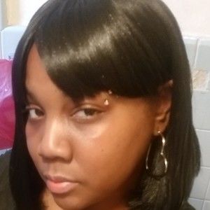 Meet your Posher, Latoya